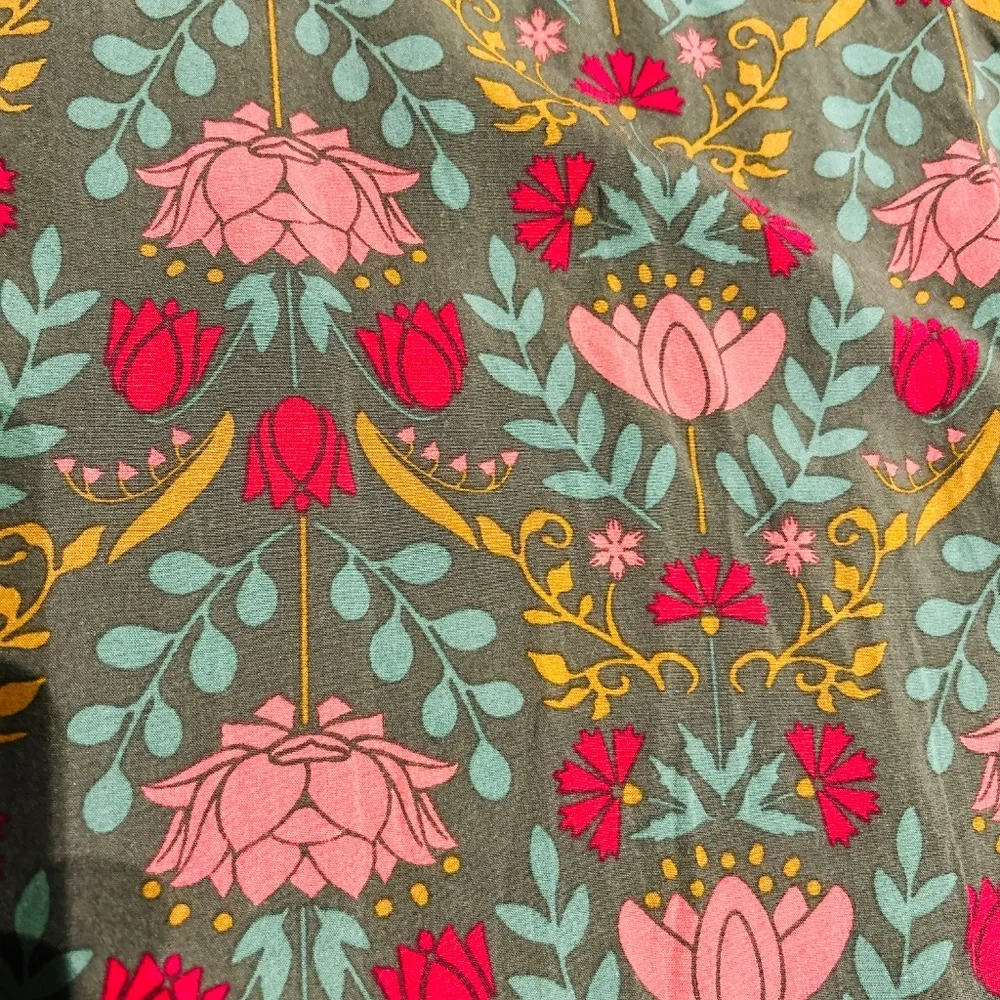 Matilda Jane floral tunic dress - Picture 3 of 7